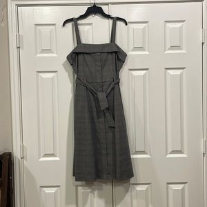 Cindy Dress/Sash
